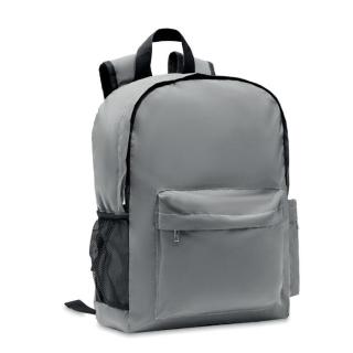 BRIGHT BACKPACK High reflective backpack 190T 