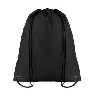 SHOOP 190T Polyester drawstring bag 