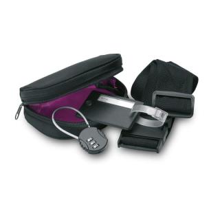 TRAVELSUP 3 piece travel set 