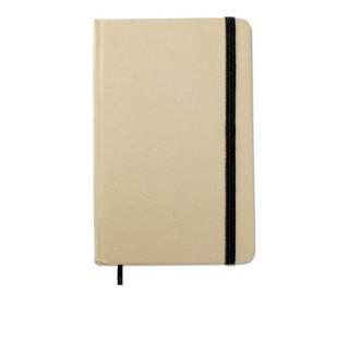 EVERNOTE A6 recycled notebook 96 plain 