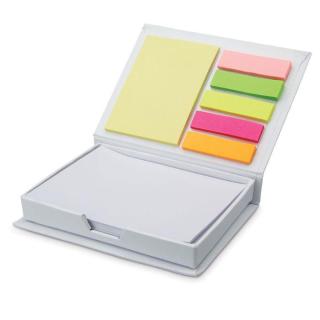 MEMOKIT Memo notes pad dispencer 