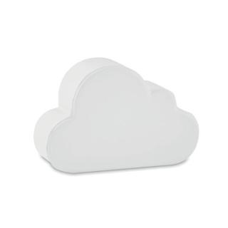 CLOUDY Anti-stress in cloud shape 