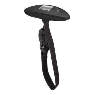 WEIGHIT Luggage scale Black