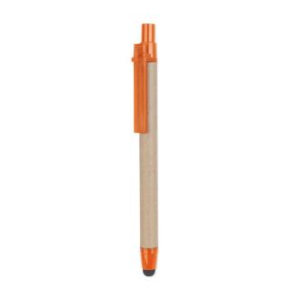 RECYTOUCH Recycled carton stylus pen 