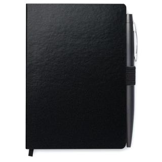 NOTALUX A6 notebook with pen 72 lined 