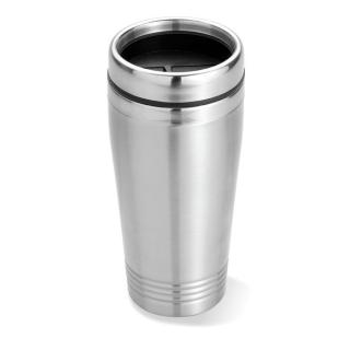 RODEODRIVE Trinkbecher Edelstahl 400ml 