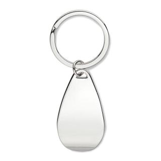 HANDY Bottle opener key ring 