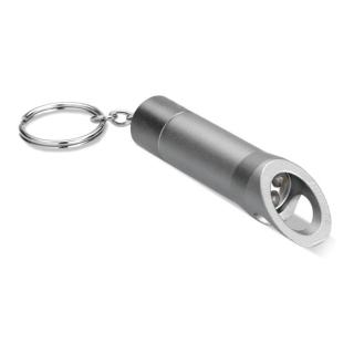 LITOP Metal torch key ring 