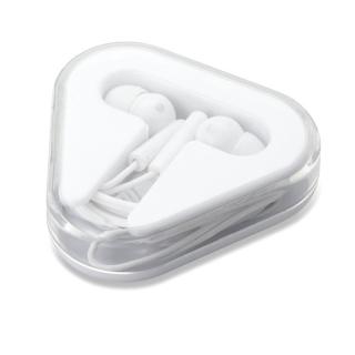 MUSIPLUG Earphones in PS case 