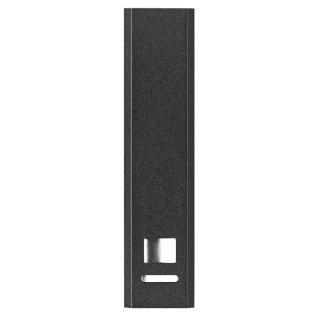 POWERALU Aluminium power bank 