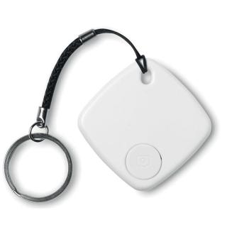 Wireless Keyfinder Weiß