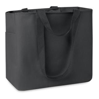 CAMDEN 600D Polyester shopping bag 