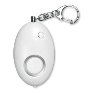ALARMY Personal alarm with key ring 