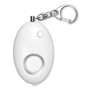 ALARMY Personal alarm with key ring 