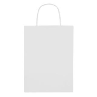PAPER MEDIUM Gift paper bag medium 150 gr/m² 