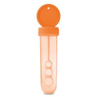 SOPLA Seifenblasen-Stift Orange