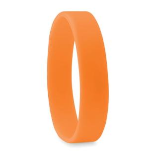EVENT Silicone wristband Orange