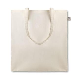 ORGANIC COTTONEL 105gr/m² organic cotton bag 