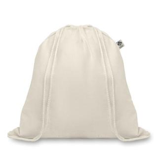 ORGANIC HUNDRED 105gr/m² organic cotton bag 