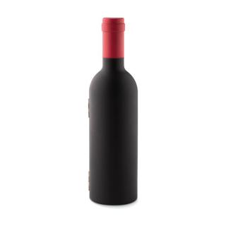 SETTIE Wein-Set Flasche 