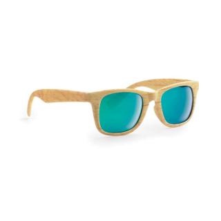 WOODIE Sonnenbrille Holz 