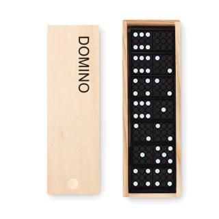 Domino Spiel 