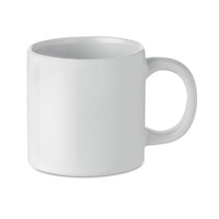 MINI SUBLIM Sublimation ceramic mug 200 ml 