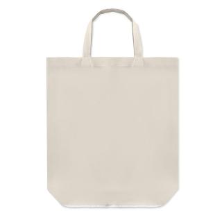 FOLDY COTTON 100gr/m² foldable cotton bag 