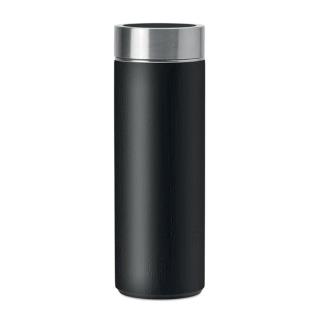 BATUMI Doppelwandige Trinkflasche    MO9421 -03 