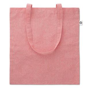 COTTONEL DUO Shopping bag 2 tone 140 gr 