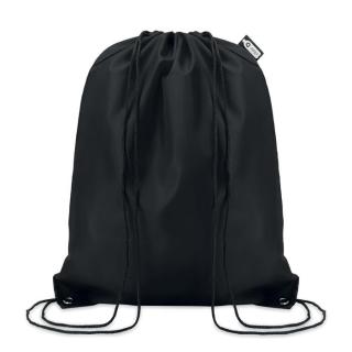 SHOOPPET 190T RPET drawstring bag 