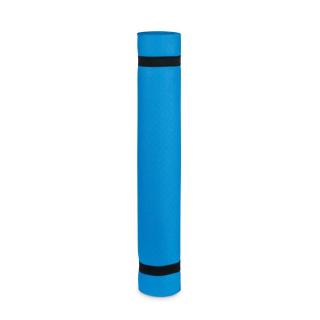 YOGI Yoga mat EVA 4.0 mm with pouch 