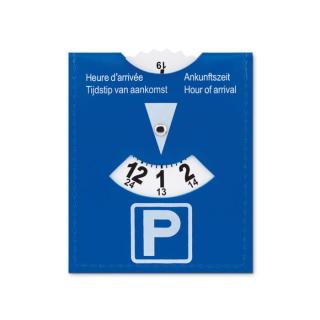 PARKCARD Parking card in PVC 