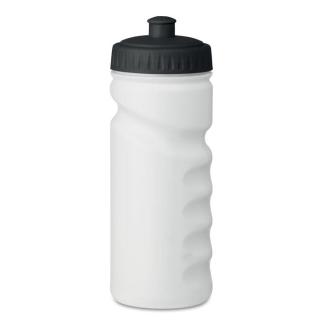 SPOT EIGHT Trinkflasche PE 500ml 