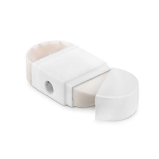 GOMA2 Sharpener and eraser 