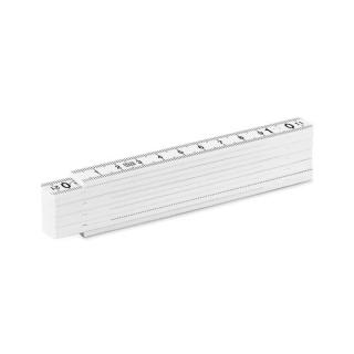 METER Folding ruler 1m 