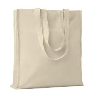 PORTOBELLO Shopping Bag Cotton 140g/m² 