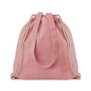 MOIRA DUO 140gr/m² recycled fabric bag 