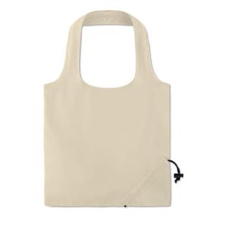 FRESA SOFT 105gr/m² foldable cotton bag 