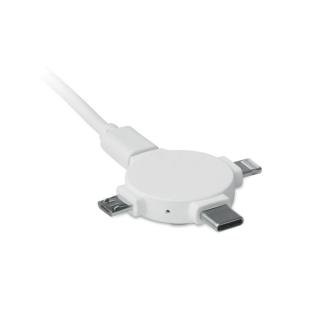 LIGO CABLE 3 in 1 cable adapter 