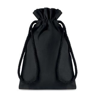 TASKE SMALL Small Cotton draw cord bag 