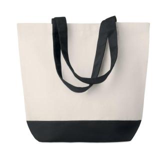 KLEUREN BAG Canvas beach bag 280gr/m2 