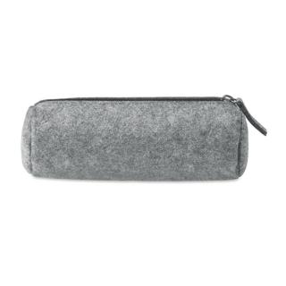 PENLO Felt zippered pencil case 