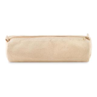 NATU POUCH Cotton Pencil case  320 gr/m² 