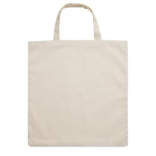 MARKETA + 140gr/m² cotton shopping bag 