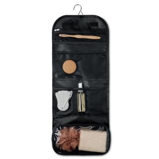 COTE BAG Travel accessories bag Black