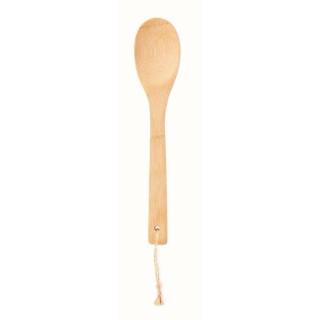 MAYEN Spoon salad bamboo 