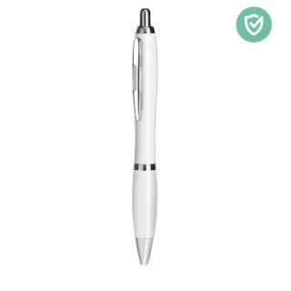 RIO CLEAN Pen with antibacterial barrel 