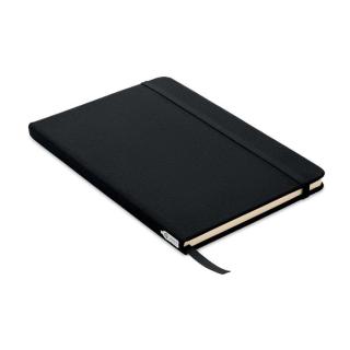 NOTE RPET A5 RPET notebook 80 lined 