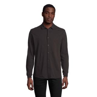 BASILE MEN SHIRT 